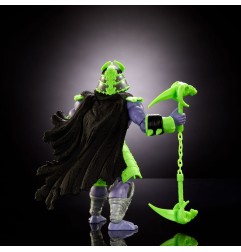 MOTU x TMNT: Turtles of Grayskull - Figurine Skeletor 14 cm