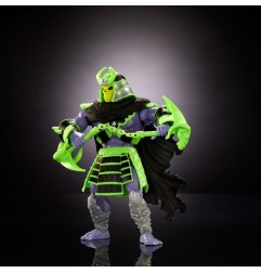 MOTU x TMNT: Turtles of Grayskull - Figurine Skeletor 14 cm