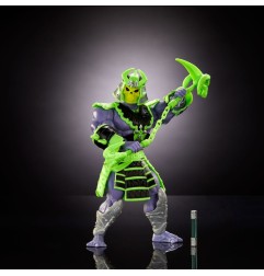 Les Maîtres de l'Univers - MOTU x TMNT: Turtles of Grayskull figurine Skeletor 14 cm