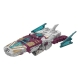 Transformers Generations Legacy United Voyager Class - Figurine Cybertron Universe Vector Prime 18 cm