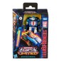 Transformers - Generations Legacy United Deluxe Class figurine Robots in Disguise 2001 Universe Autobot 14 cm