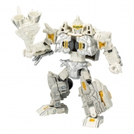 Transformers Generations Legacy United Deluxe Class - Figurine Infernac Universe Nucleous 14 cm