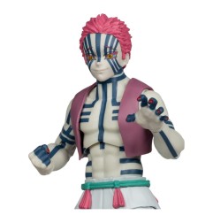 Demon Slayer: Kimetsu no Yaiba - Figurine Akaza 18 cm