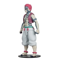 Demon Slayer: Kimetsu no Yaiba - Figurine Akaza 18 cm