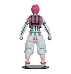 Demon Slayer: Kimetsu no Yaiba - Figurine Akaza 18 cm