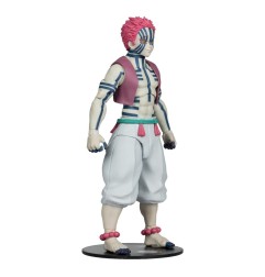 Demon Slayer: Kimetsu no Yaiba - Figurine Akaza 18 cm