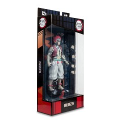 Demon Slayer: Kimetsu no Yaiba - Figurine Akaza 18 cm