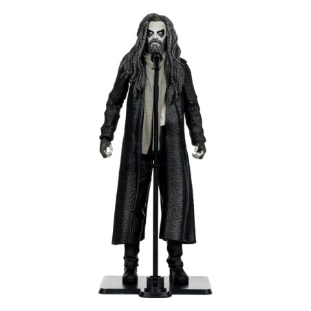 Rob Zombie - Metal Music Maniacs Wave 2  15 cm