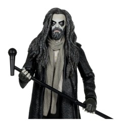 Rob Zombie - Metal Music Maniacs Wave 2  15 cm