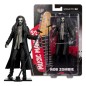 Rob Zombie - Figurine Metal Music Maniacs Rob Zombie 15 cm
