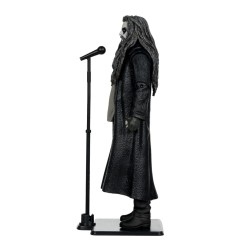 Rob Zombie - Figurine Metal Music Maniacs Rob Zombie 15 cm