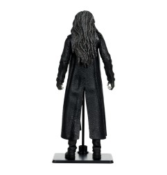 Rob Zombie - Figurine Metal Music Maniacs Rob Zombie 15 cm