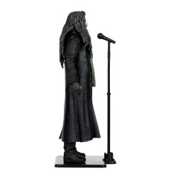 Rob Zombie - Figurine Metal Music Maniacs Rob Zombie 15 cm