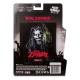 Rob Zombie - Figurine Metal Music Maniacs Rob Zombie 15 cm