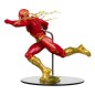 DC Comics - DC Direct statuette PVC 1/6 The Flash by Jim Lee (McFarlane Digital) 20 cm DC Comics - DC Direct statuette PVC 1/6 The Flash by Jim Lee (McFarlane Digital) 20 cm