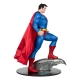 DC Direct - Statuette 1/6 Superman by Jim Lee (McFarlane Digital) 25 cm