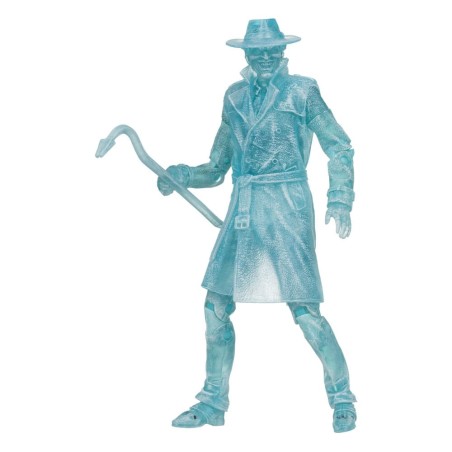 DC Comics - DC Multiverse figurine The Joker (Batman: Three Jokers) (Frostbite) (Gold Label) 18 cm