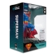 DC Direct - Statuette 1/6 Superman by Jim Lee (McFarlane Digital) 25 cm