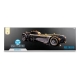 DC Multiverse - Véhicule White Knight Batmobile (Gold Label) 18 cm