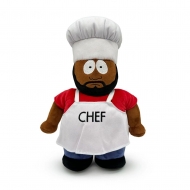 South Park - Peluche Chef 22 cm