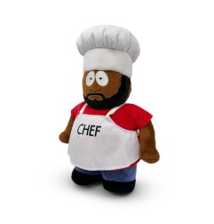 South Park - Peluche Chef 22 cm
