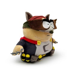 South Park - Peluche Cartman 22 cm