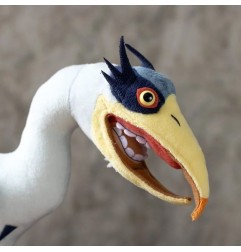 Le Garçon et le Héron - Figurine en peluche Grey Heron 21 cm