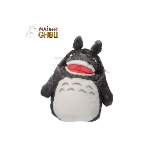 Mon voisin Totoro - Peluche Roaring Big Totoro M 29 cm