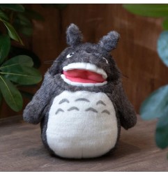 Mon voisin Totoro - Figurine en peluche Roaring Big Totoro M 29 cm
