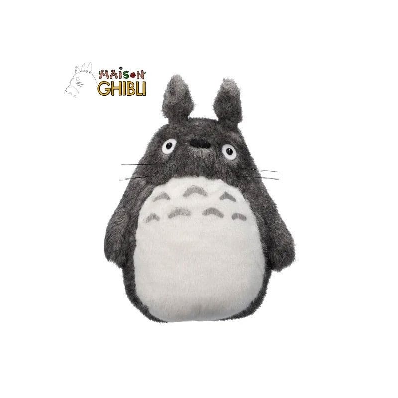 Mon voisin Totoro - Acrylic Figurine en peluche Big Totoro M 26 cm