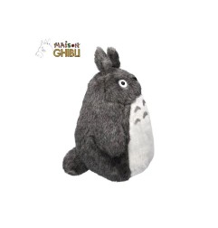 Mon voisin Totoro - Acrylic Figurine en peluche Big Totoro M 26 cm