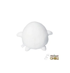 Le Garçon et le Héron - Figurine en peluche Warawara Dreaming 14 cm