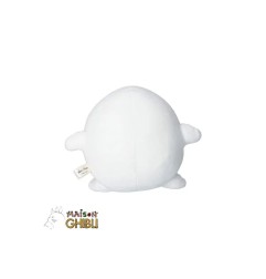 Le Garçon et le Héron - Peluche Warawara Smiling 14 cm