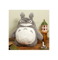Mon voisin Totoro - Peluche Funwari Big Totoro L 40 cm