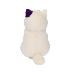 Si tu tends l'oreille - Peluche Otedama Moon 17 cm