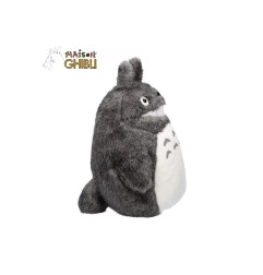 Mon voisin Totoro - Peluche Smiling Big Totoro M 28 cm