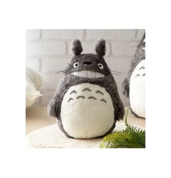 Mon voisin Totoro - Peluche Smiling Big Totoro M 28 cm