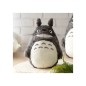 Mon voisin Totoro - Figurine en peluche Smiling Big Totoro M 28 cm
