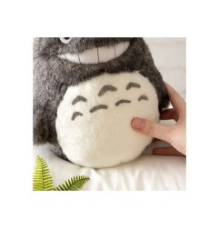 Mon voisin Totoro - Figurine en peluche Smiling Big Totoro M 28 cm