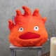 Le Château ambulant - Peluche Calcifer 31 cm