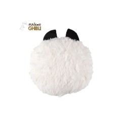 Princesse Mononoké - Nakayoshi Figurine en peluche San's mask 35 cm