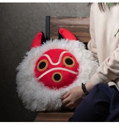 Princesse Mononoké - Nakayoshi Figurine en peluche San's mask 35 cm