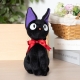 Kiki la petite sorcière - Peluche Jiji Sitting M 32 cm