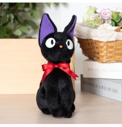 Kiki la petite sorcière - Peluche Jiji Sitting M 32 cm