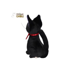 Kiki la petite sorcière - Peluche Jiji Sitting M 32 cm