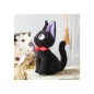 Kiki la petite sorcière - Figurine en peluche Jiji Trinket S 15 cm