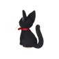 Kiki la petite sorcière - Figurine en peluche Jiji Trinket S 15 cm