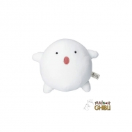 Le Garçon et le Héron - Peluche Warawara Surprised 14 cm