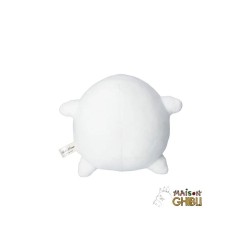 Le Garçon et le Héron - Figurine en peluche Warawara Surprised 14 cm