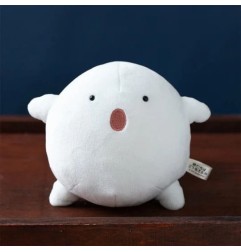 Le Garçon et le Héron - Figurine en peluche Warawara Surprised 14 cm